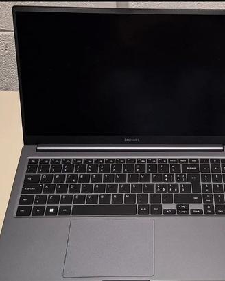 notebook Samsung 