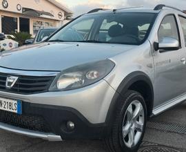 Dacia Sandero Stepway 1.5 dCi 90cv Prestige