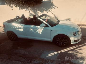 Audi A3 Cabrio