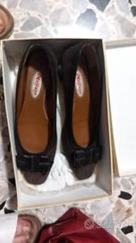 scarpe donna melluso 