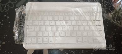 mai usata tastiera per PC e tablet 