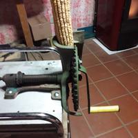 sgranatore per granoturco  