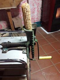 sgranatore per granoturco  