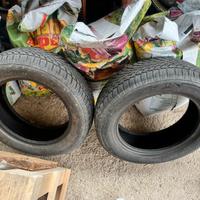 Ruote Bridgestone Mini One