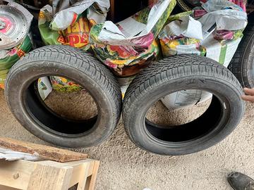 Ruote Bridgestone Mini One