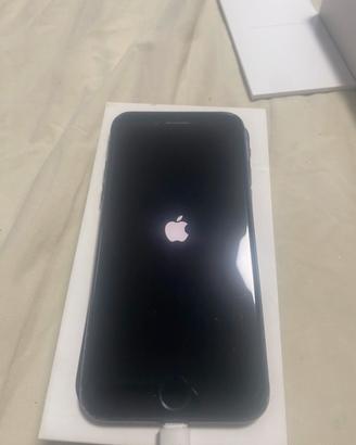 Iphone 7 nero 32gb