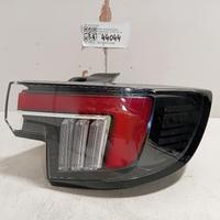 STOP FANALE POSTERIORE DESTRO OPEL Mokka Serie 983