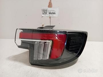 STOP FANALE POSTERIORE DESTRO OPEL Mokka Serie 983