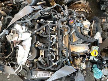 MOTORE CXX 1.6 TD GOLF 7 AUDI A3 Seat Octavia Leon