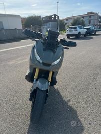 Honda xadv 750