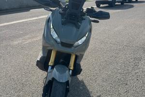 Honda xadv 750