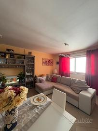 Appartamento in villa indipendente