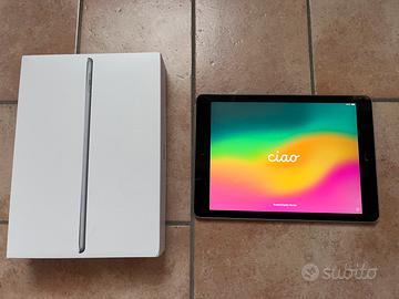iPad (6th Generation) Wi-Fi 32GB
