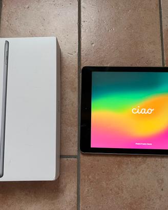 iPad (6th Generation) Wi-Fi 32GB