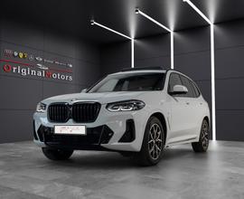 Bmw X3 xDrive20d 48V Msport