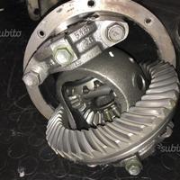Differenziale anteriore completo x Suzuki Jimny