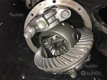 Differenziale anteriore completo x Suzuki Jimny