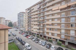 Appartamento di 72 m² con 3 locali e box auto a Gr