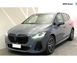 BMW Serie 2 218d Active Tourer Msport auto
