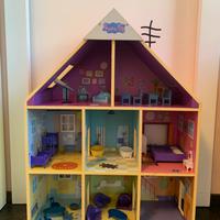 Casa di Peppa Pig