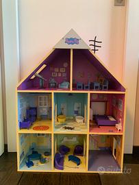Casa di Peppa Pig