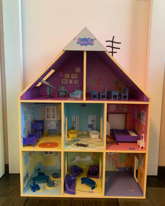 Casa di Peppa Pig