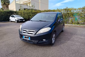 Honda FR-V 2.2 16V i-CTDi Executive