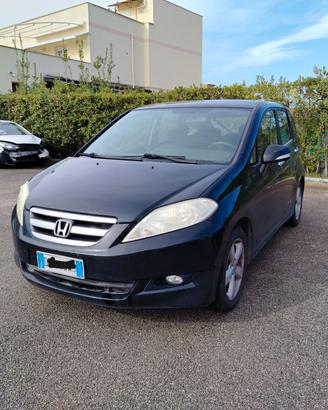 Honda FR-V 2.2 16V i-CTDi Executive