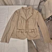 Giacca corta Prada