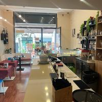 Bar caffetteria aperitivi