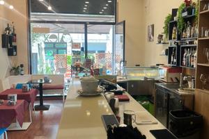 Bar caffetteria aperitivi