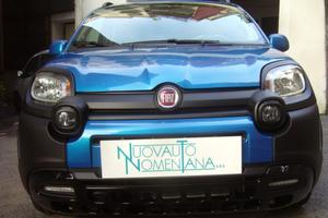 FIAT Panda Cross Pandina 1.0 FireFly Hybrid 5°P