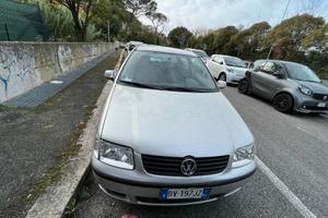 VOLKSWAGEN Polo 3ª serie - 2001