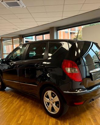 Mercedes-benz A 160 Elegance