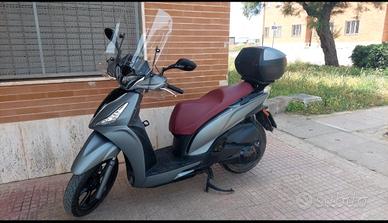 Kymco People s 300 - 2021