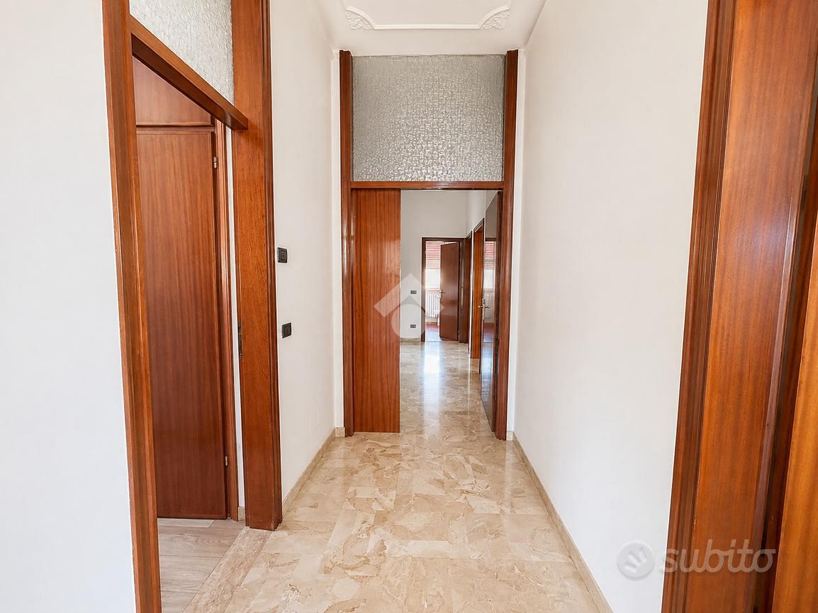 Appartamento – Ravenna, Vicoli - Vista 4
