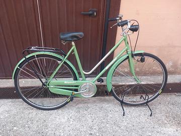 bicicletta donna 