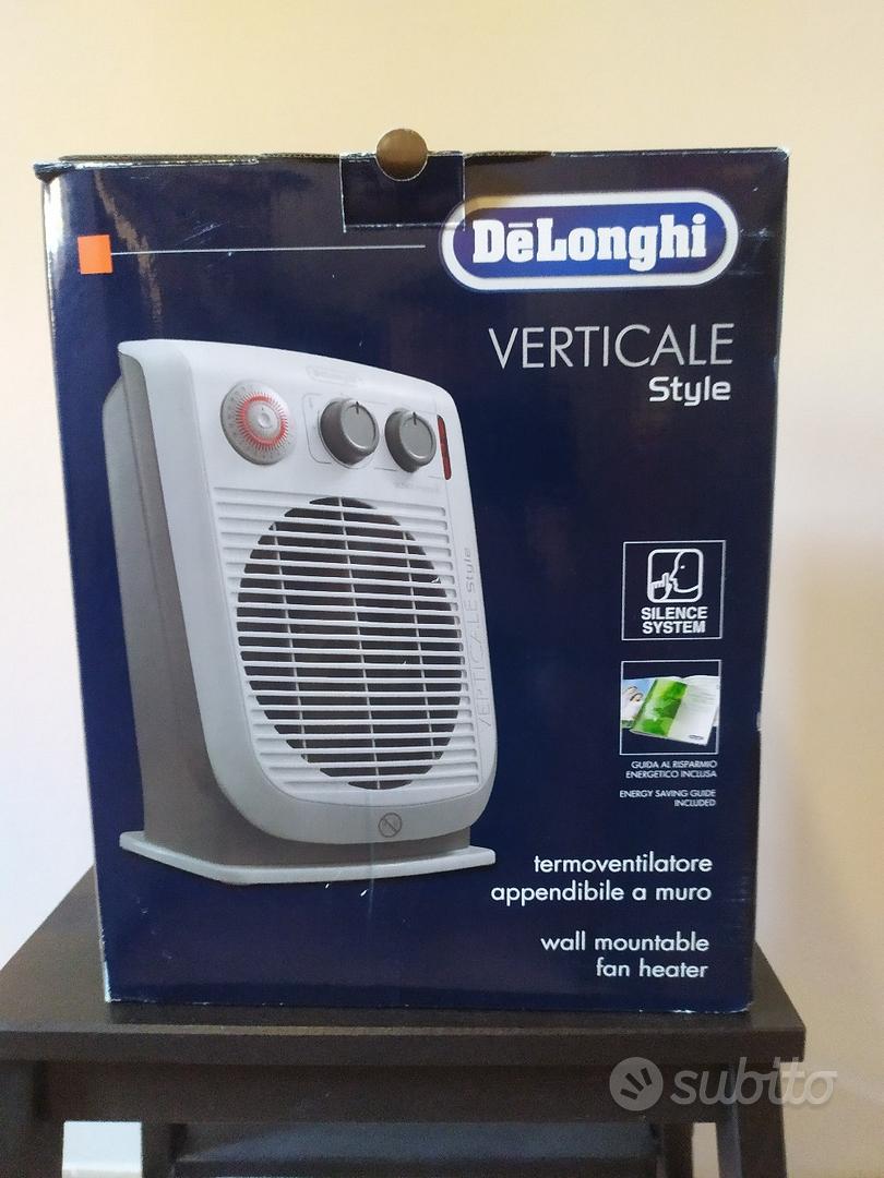 TERMOVENTILATORE DELONGHI HVF3051T