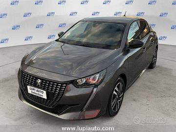 Peugeot 208 1.5 bluehdi Allure Pack s&s 100cv