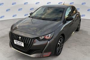 Peugeot 208 1.5 bluehdi Allure Pack s&s 100cv