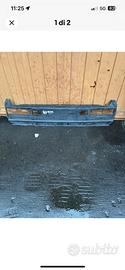 Dorsale posteriore Alfa Romeo Arna