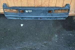 Dorsale posteriore Alfa Romeo Arna