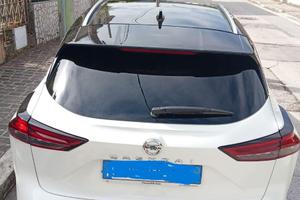 2022 Nissan Qashqai