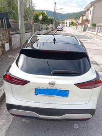 2022 Nissan Qashqai