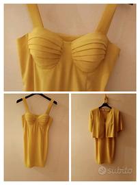 Vestito per cerimonia 