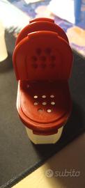 Porta spezie Tupperware 