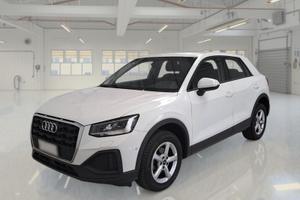 AUDI Q2 2.0 30 TDI BUSINESS S TRONIC SUV