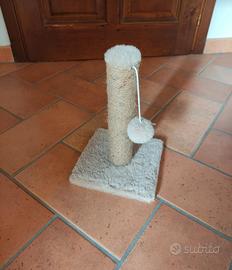 Tira graffi - gioco per gatti 