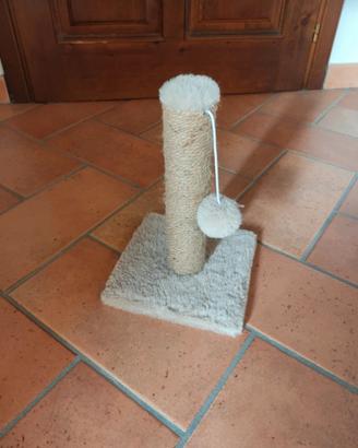 Tira graffi - gioco per gatti 
