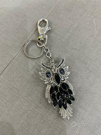 Spillo e portachiavi